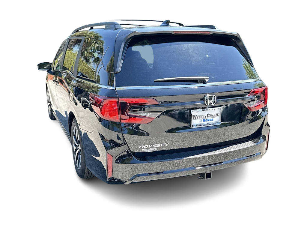 Thumbnail: 2026 Honda Odyssey - 3