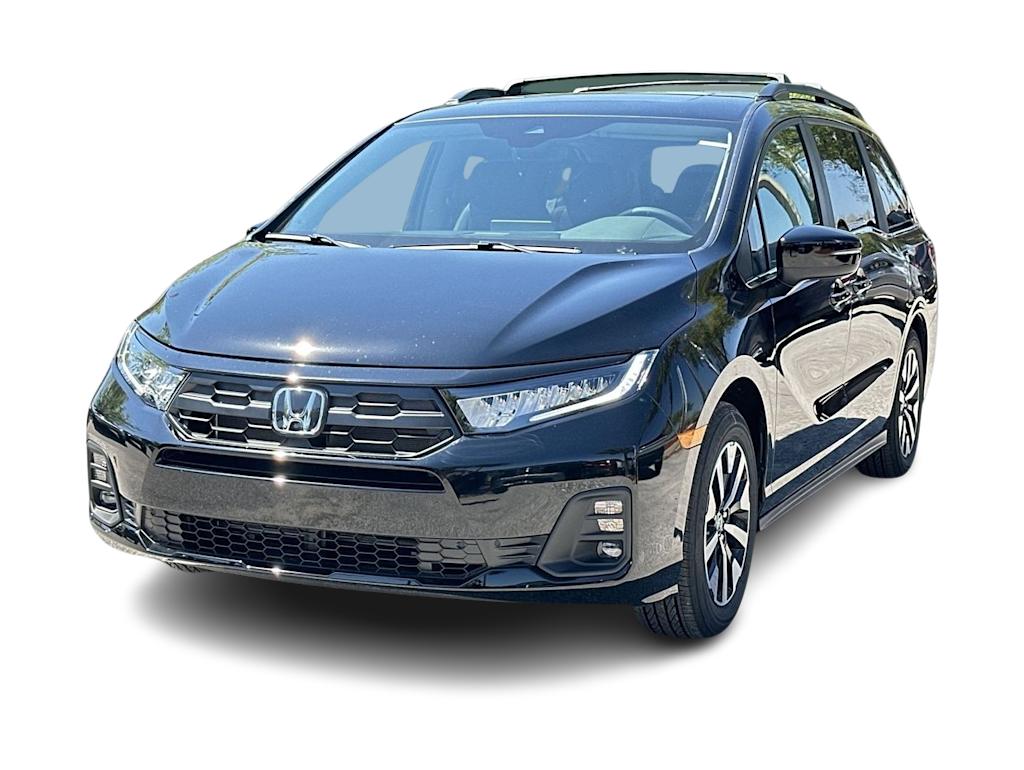 Thumbnail: 2026 Honda Odyssey - 5