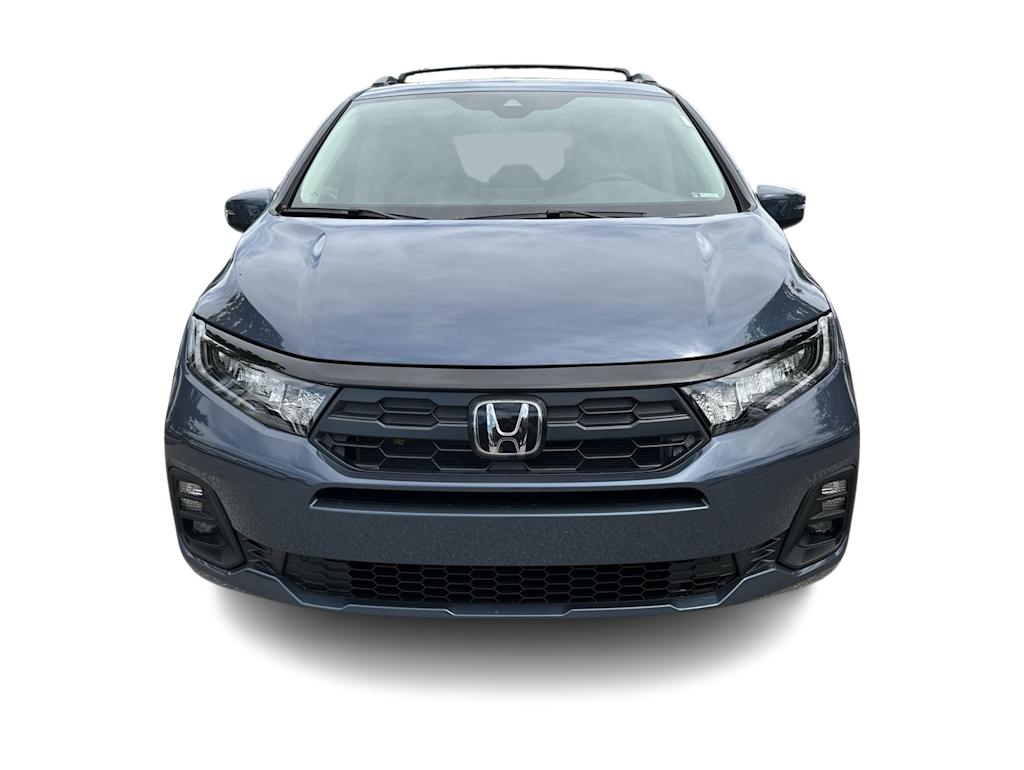 Thumbnail: 2026 Honda Odyssey - 6