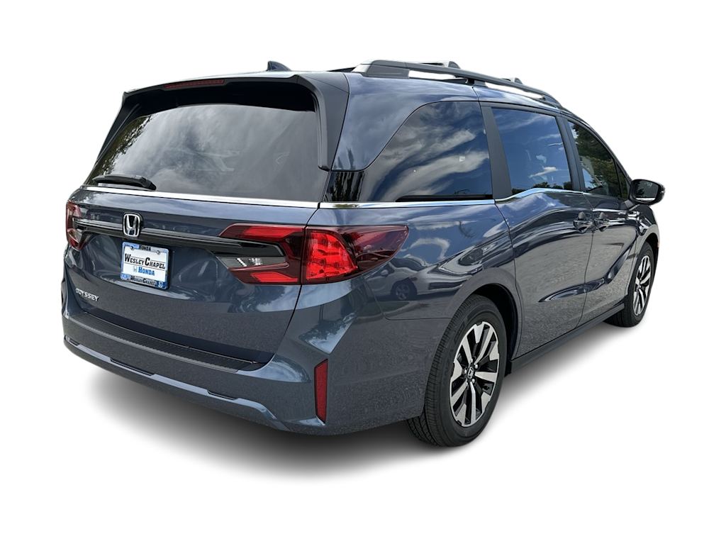 Thumbnail: 2026 Honda Odyssey - 15