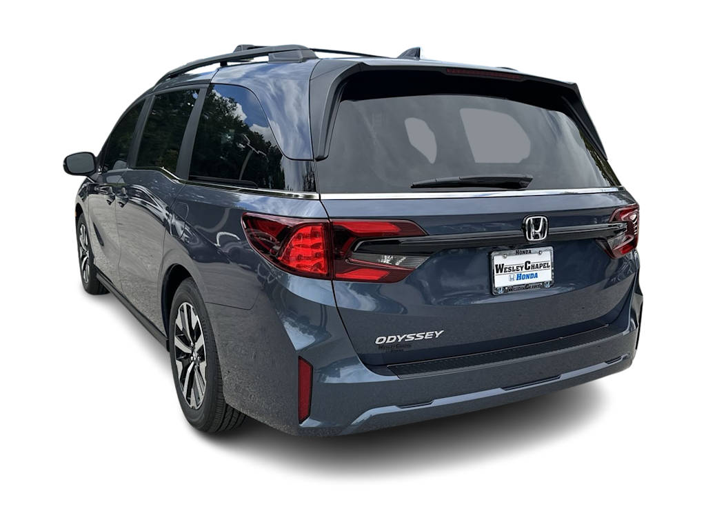 Thumbnail: 2026 Honda Odyssey - 4