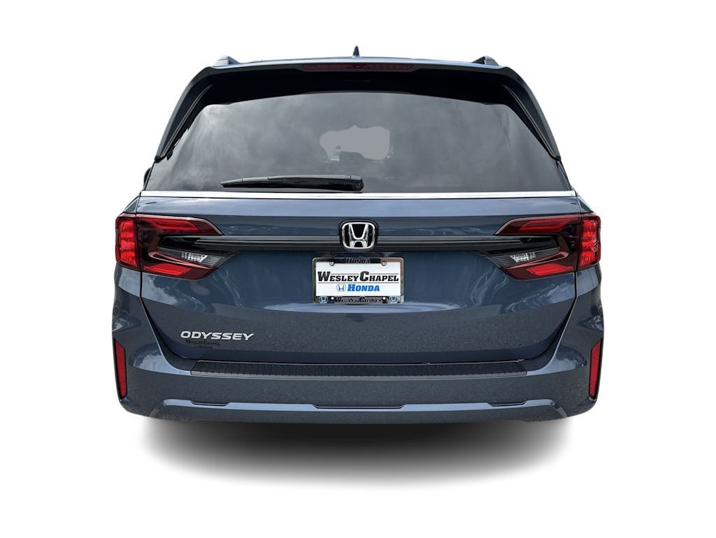 Thumbnail: 2026 Honda Odyssey - 5