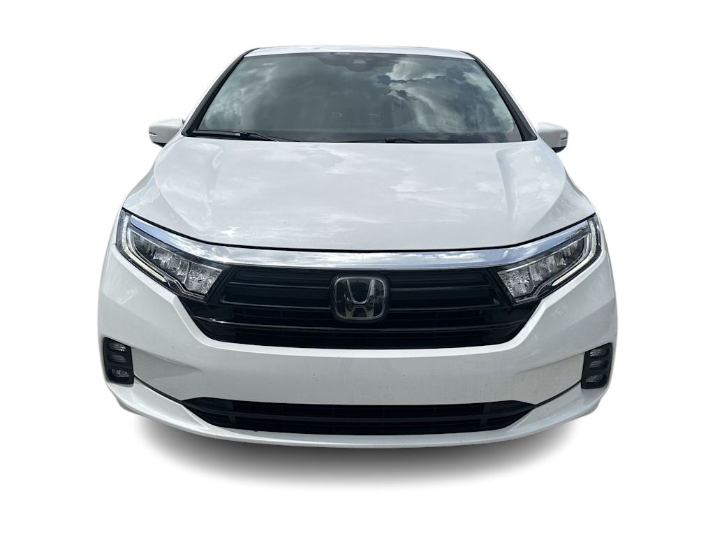 Thumbnail: 2023 Honda Odyssey - 6