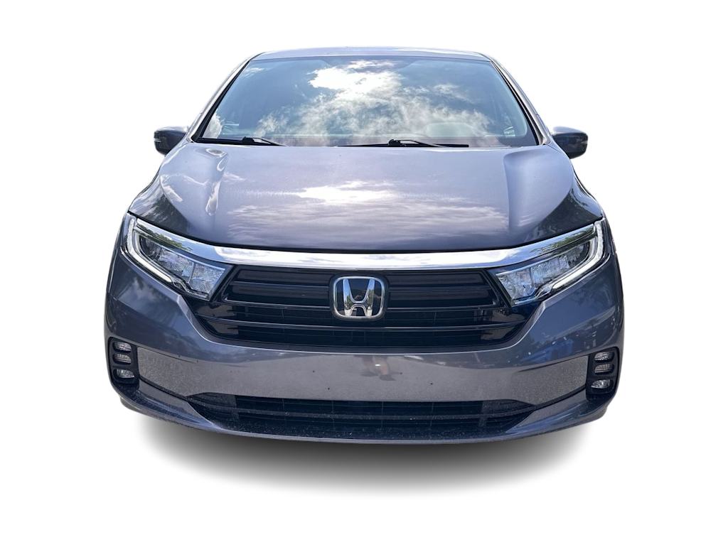 Thumbnail: 2024 Honda Odyssey - 17
