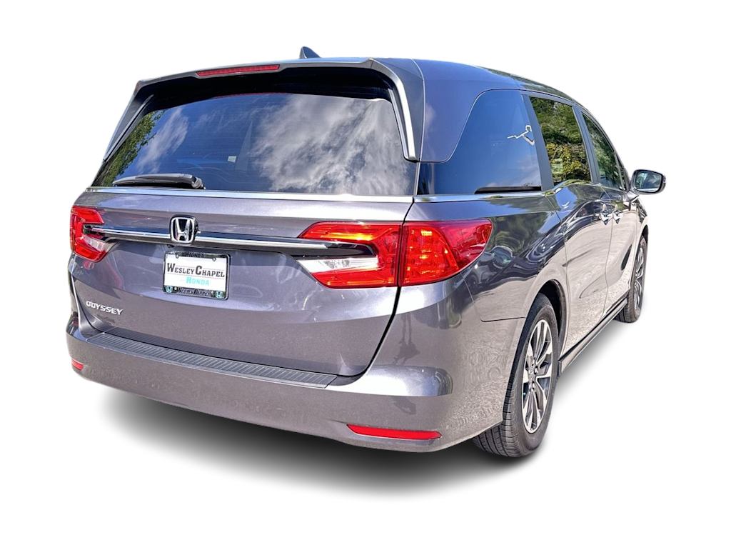 Thumbnail: 2024 Honda Odyssey - 15