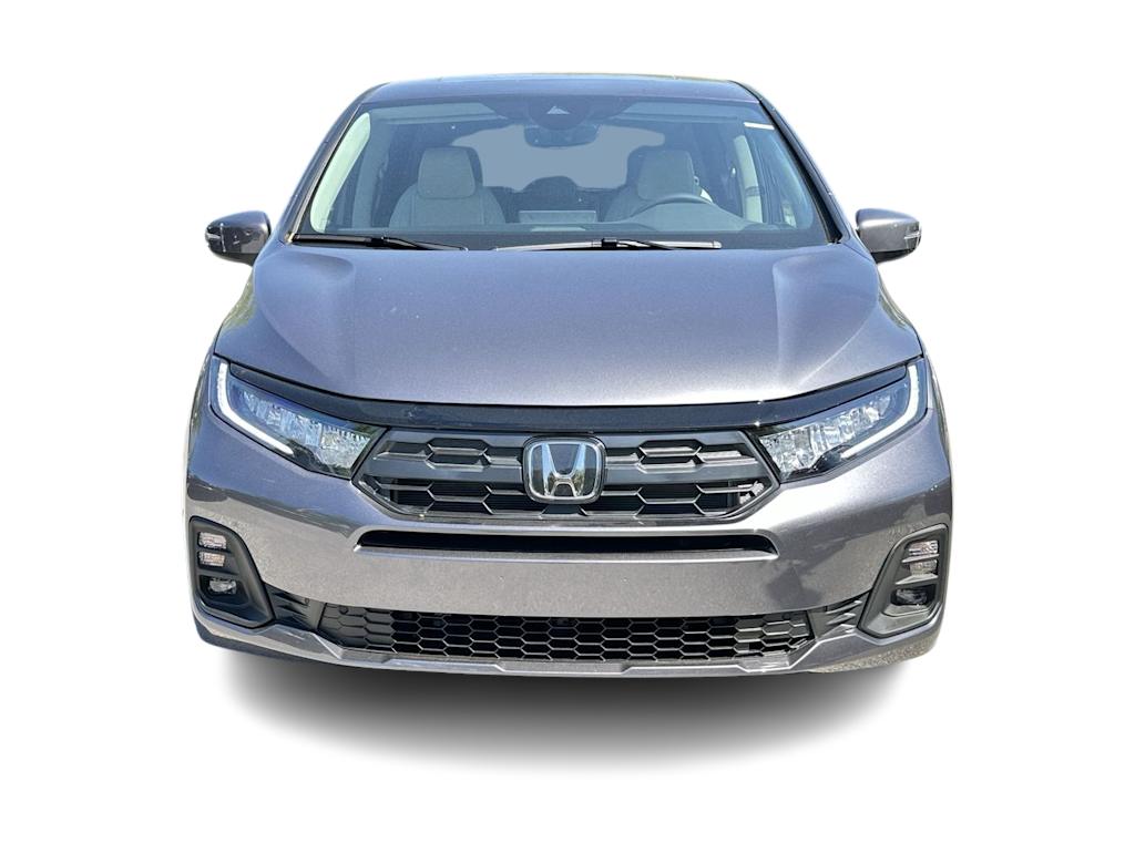 Thumbnail: 2026 Honda Odyssey - 19