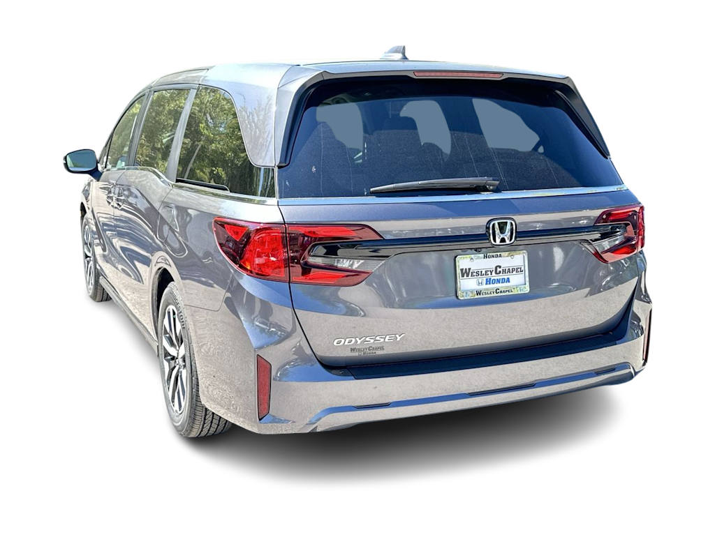 Thumbnail: 2026 Honda Odyssey - 3