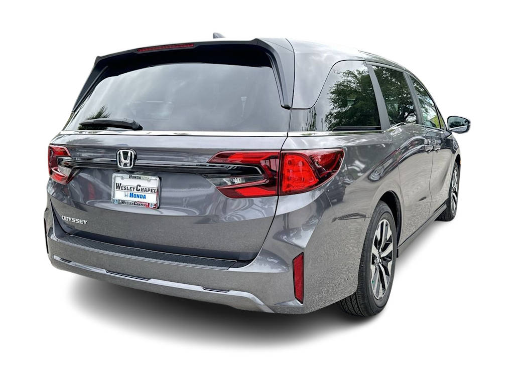 Thumbnail: 2026 Honda Odyssey - 18