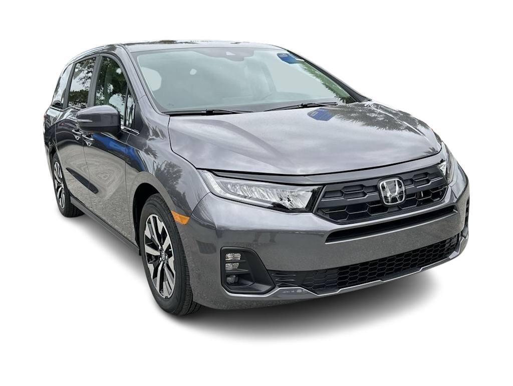 Thumbnail: 2026 Honda Odyssey - 20