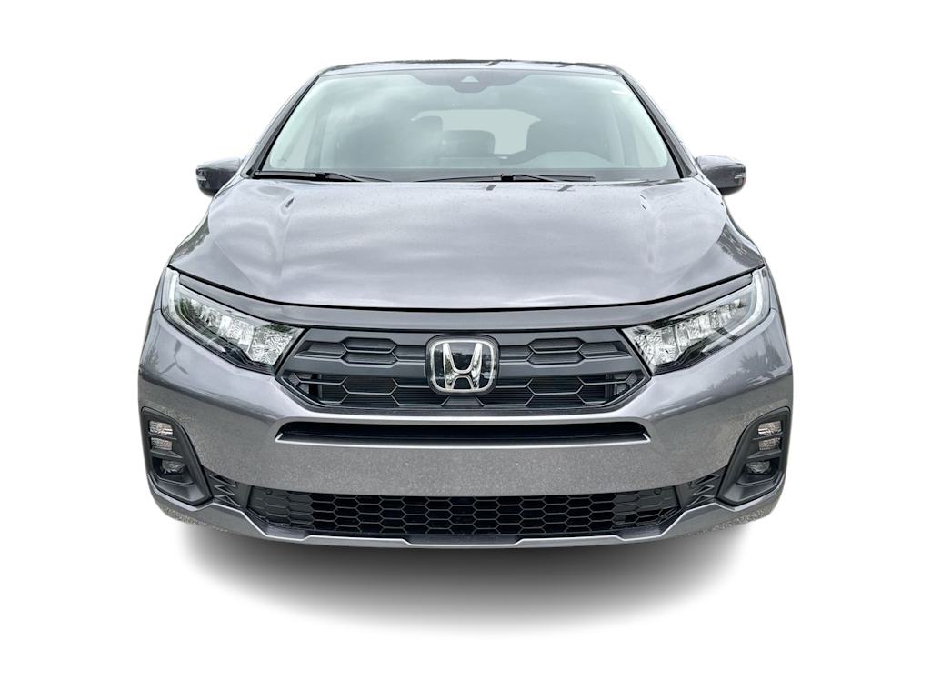 Thumbnail: 2026 Honda Odyssey - 6