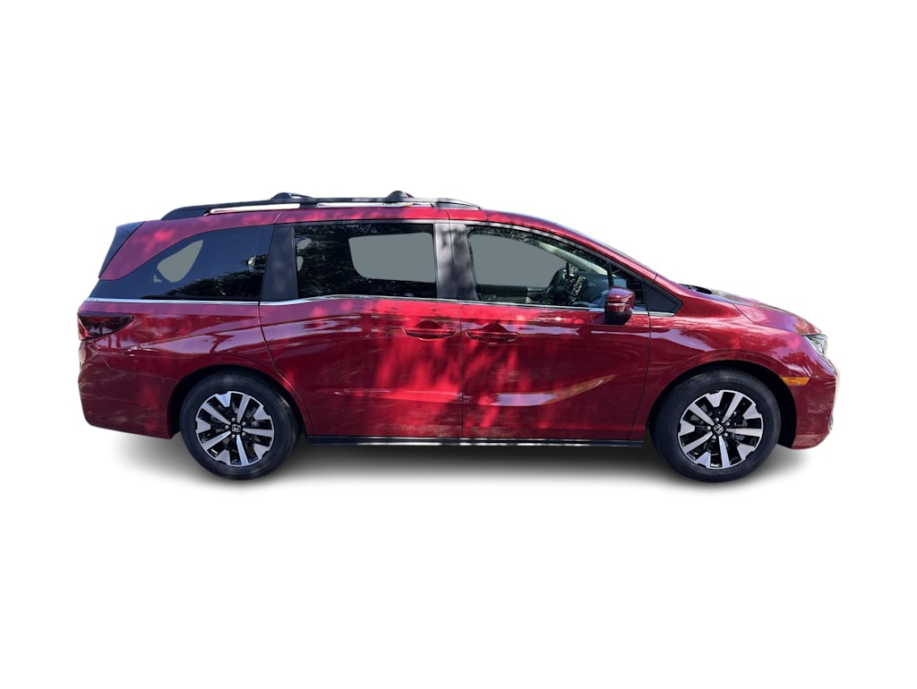 Thumbnail: 2026 Honda Odyssey - 15