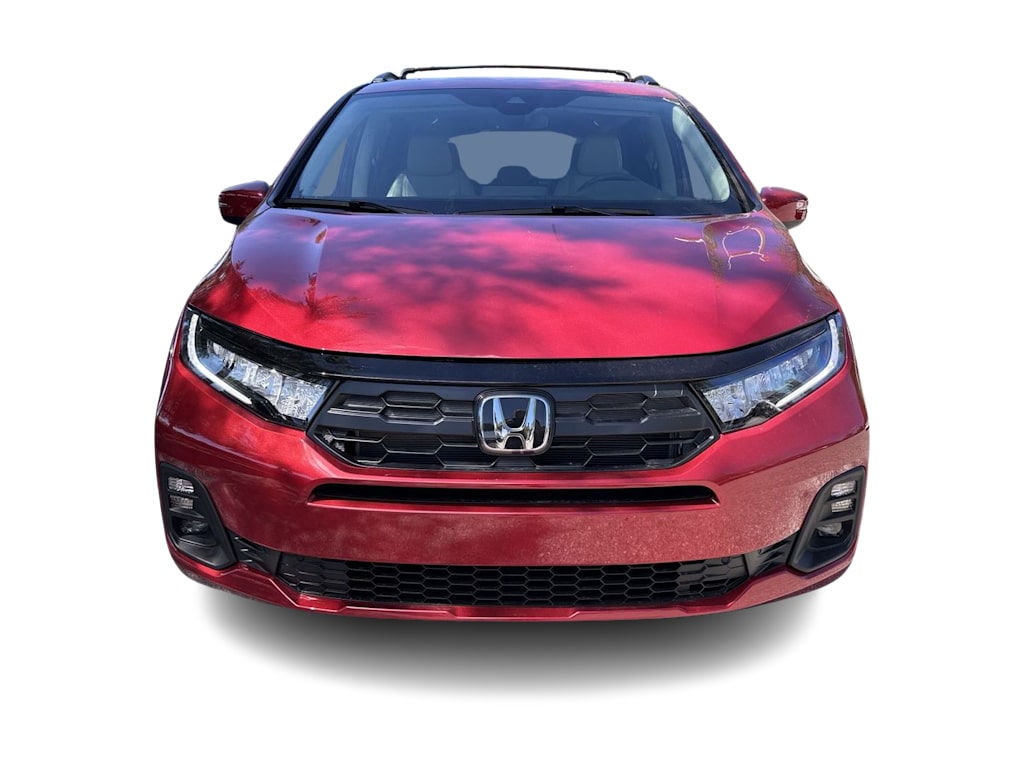 Thumbnail: 2026 Honda Odyssey - 17