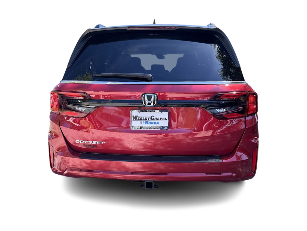 Thumbnail: 2026 Honda Odyssey - 4