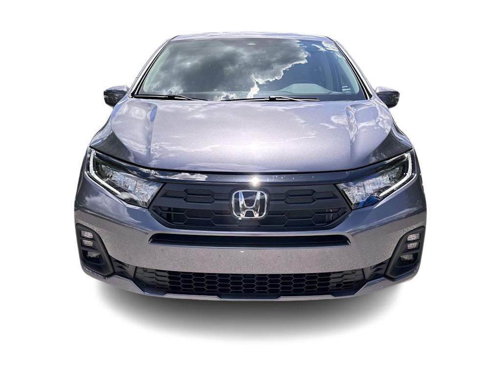 Thumbnail: 2026 Honda Odyssey - 6