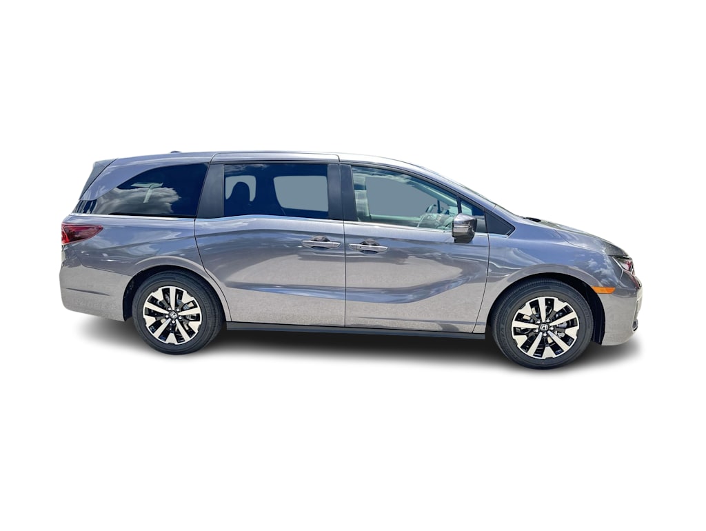 Thumbnail: 2026 Honda Odyssey - 15