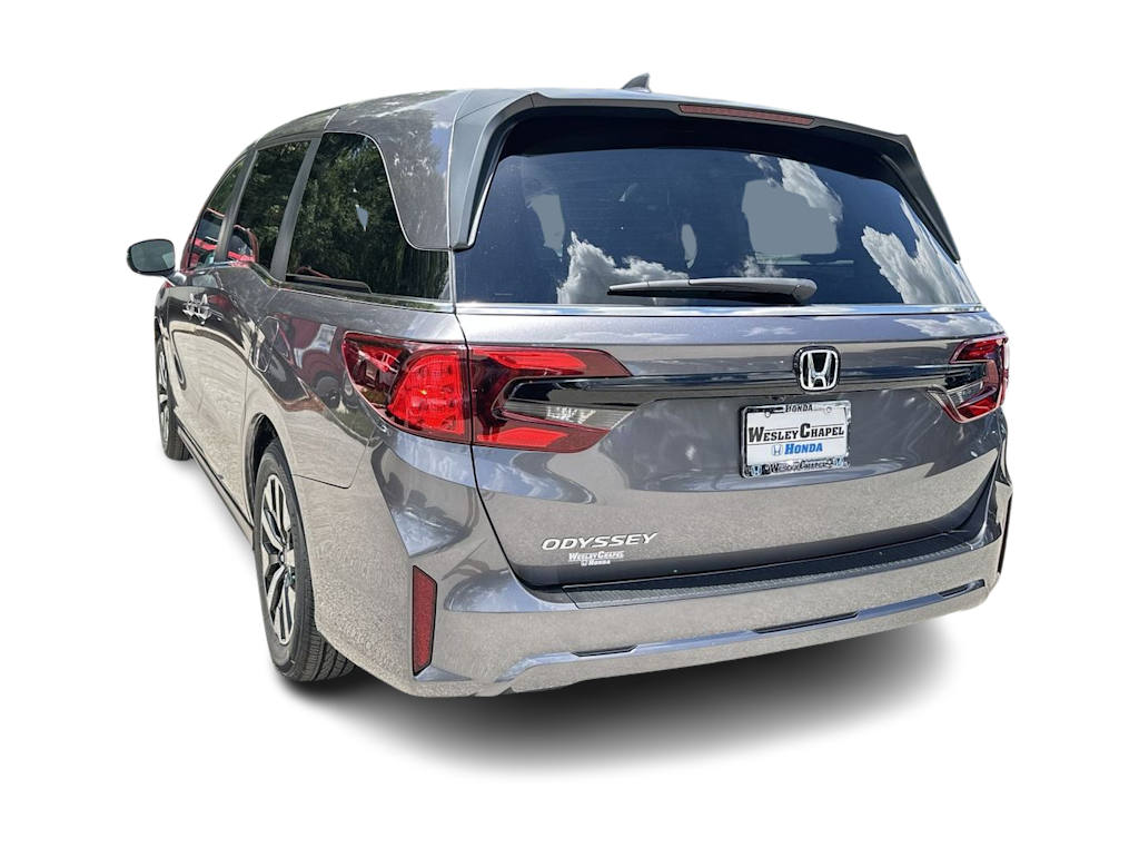 Thumbnail: 2026 Honda Odyssey - 3