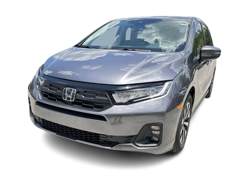 Thumbnail: 2026 Honda Odyssey - 5
