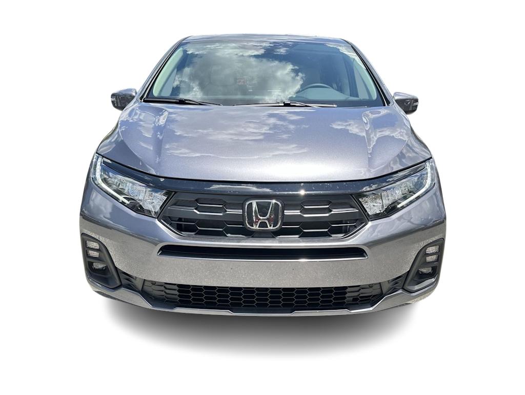 Thumbnail: 2026 Honda Odyssey - 17