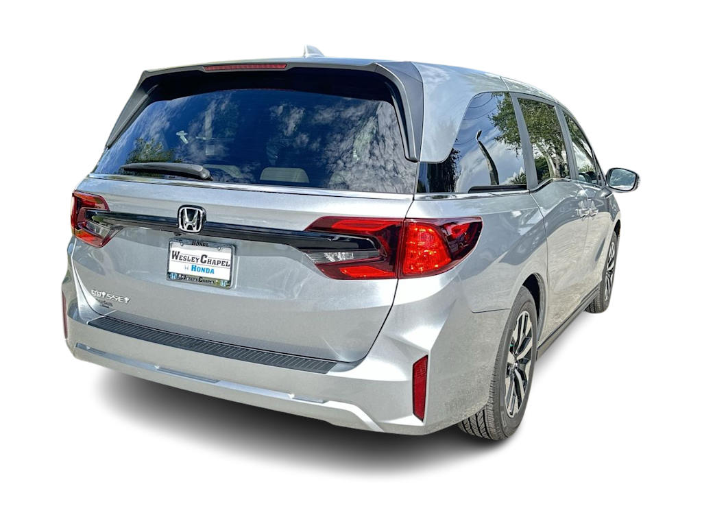 Thumbnail: 2026 Honda Odyssey - 15
