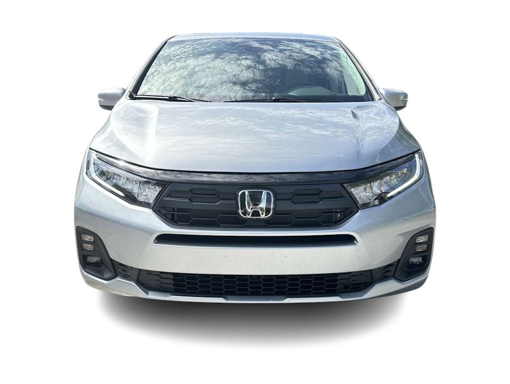 Thumbnail: 2026 Honda Odyssey - 17