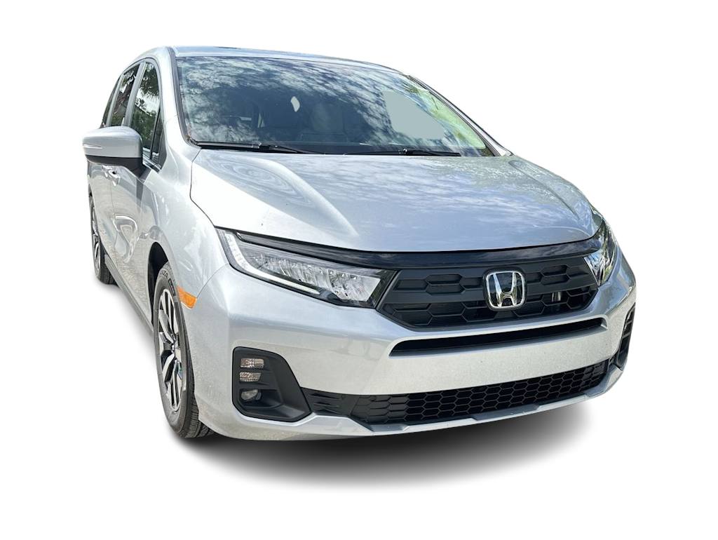 Thumbnail: 2026 Honda Odyssey - 6