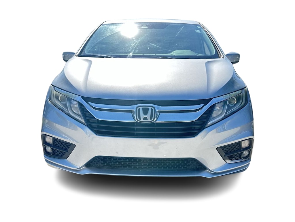 Thumbnail: 2018 Honda Odyssey - 6