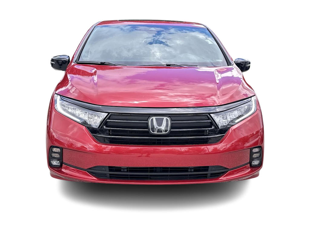 Thumbnail: 2024 Honda Odyssey - 20