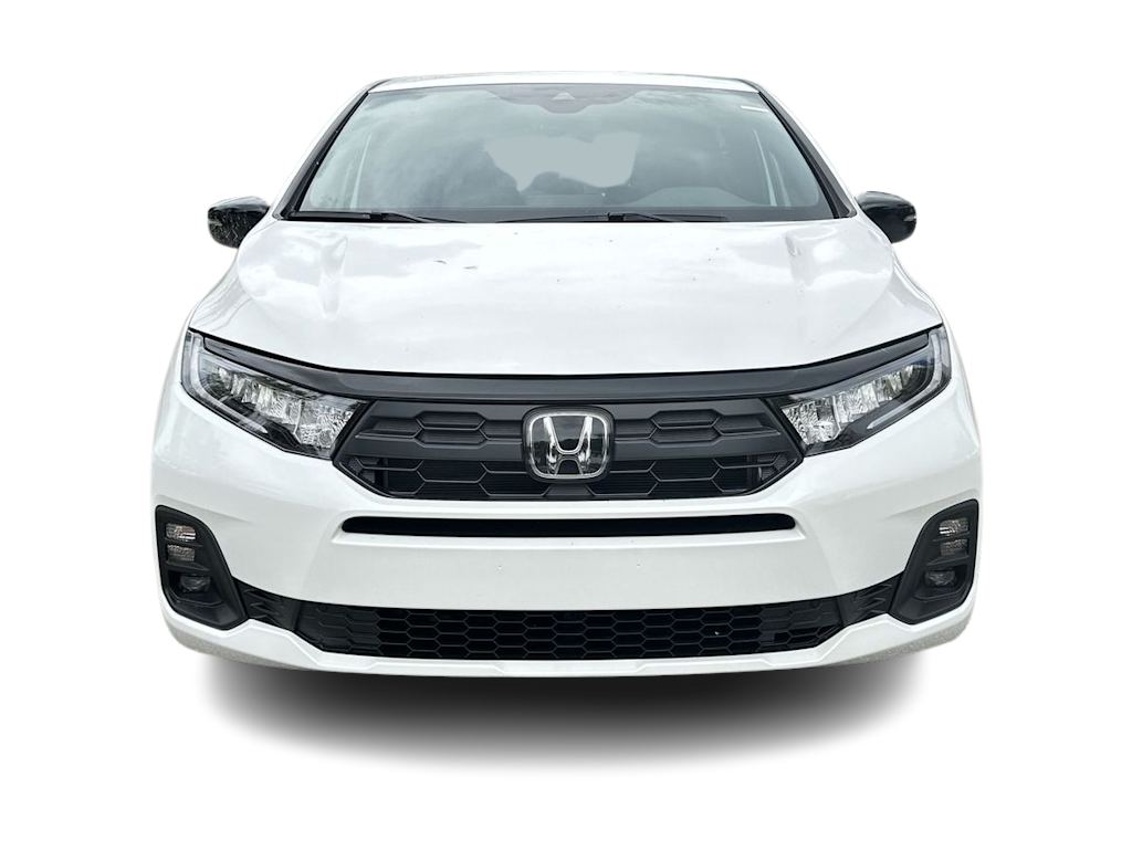 Thumbnail: 2026 Honda Odyssey - 18
