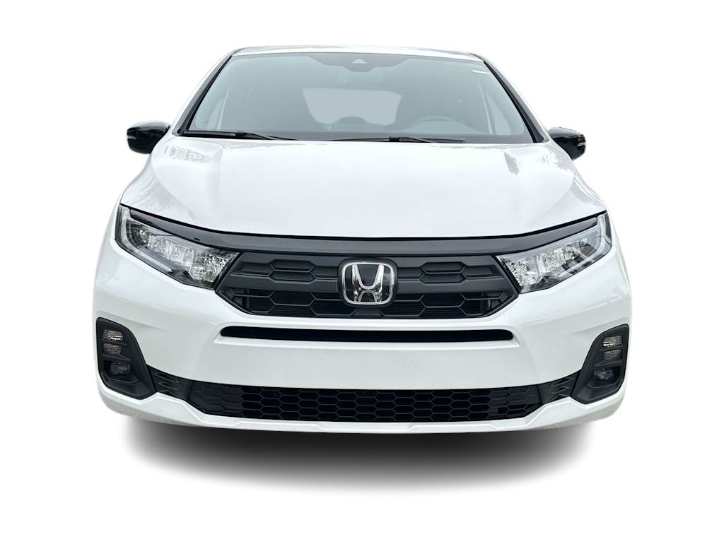 Thumbnail: 2026 Honda Odyssey - 17