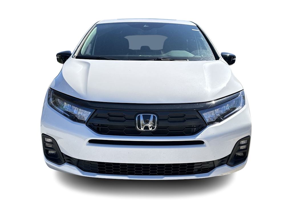 Thumbnail: 2026 Honda Odyssey - 6