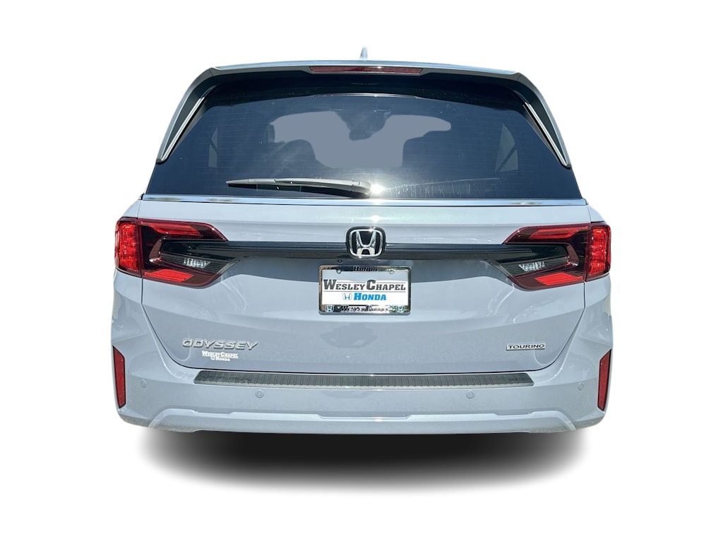 Thumbnail: 2026 Honda Odyssey - 5