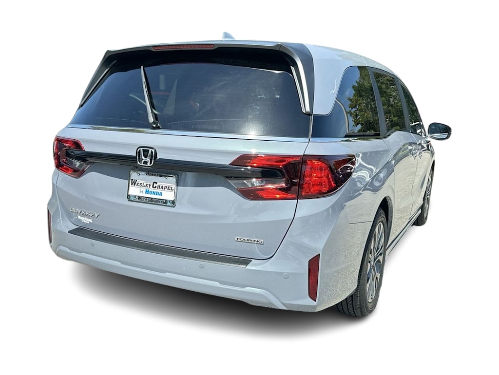 Thumbnail: 2026 Honda Odyssey - 15