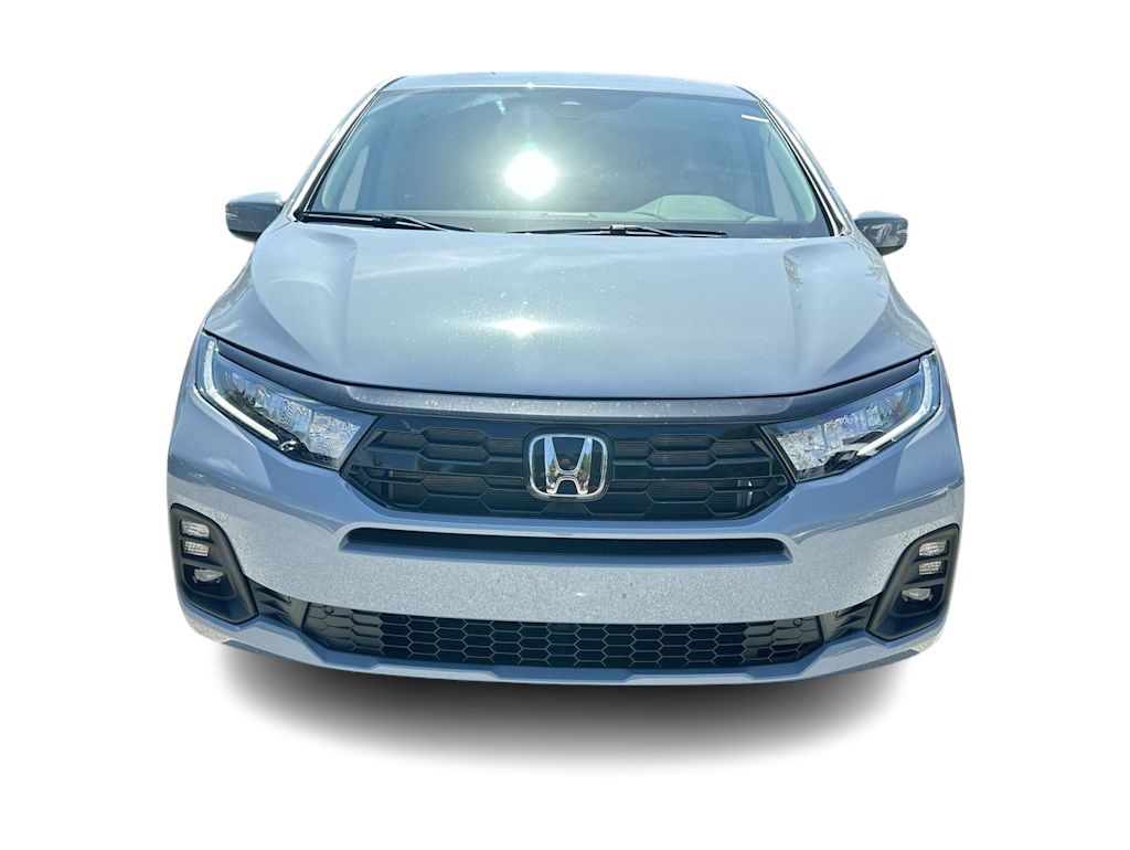 Thumbnail: 2026 Honda Odyssey - 17