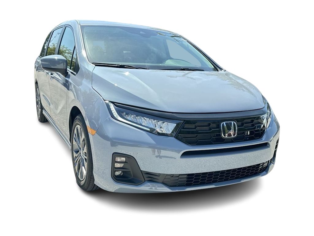 Thumbnail: 2026 Honda Odyssey - 6