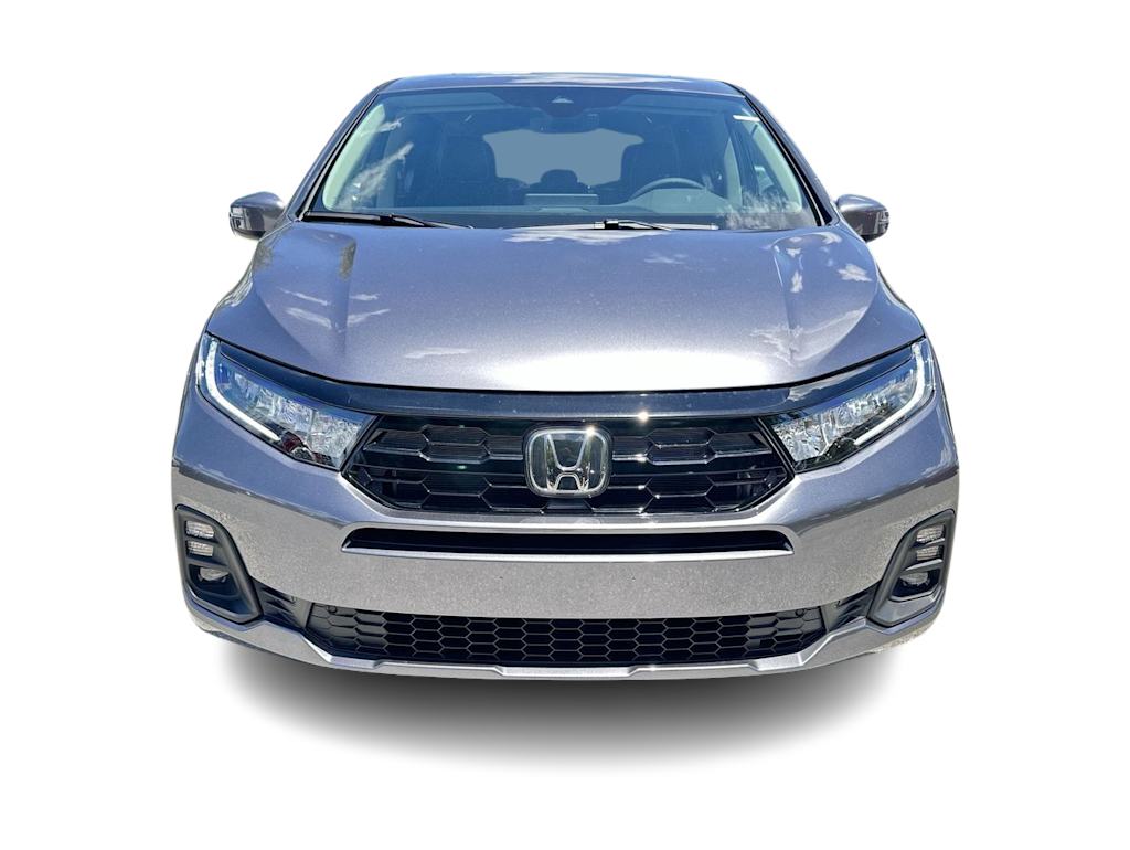Thumbnail: 2026 Honda Odyssey - 6