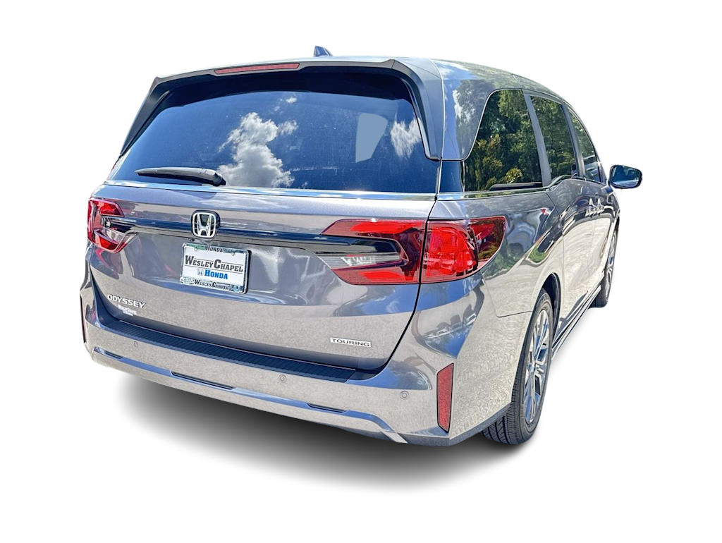 Thumbnail: 2026 Honda Odyssey - 14