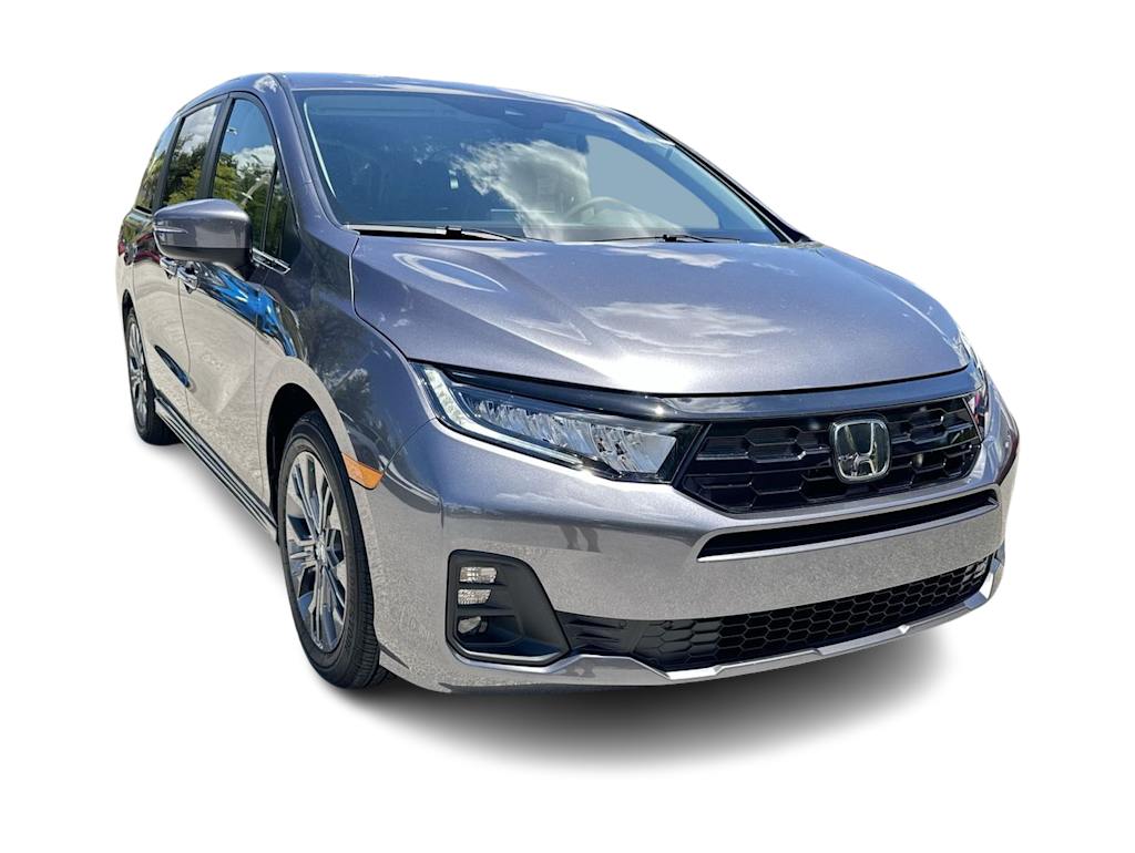 Thumbnail: 2026 Honda Odyssey - 16