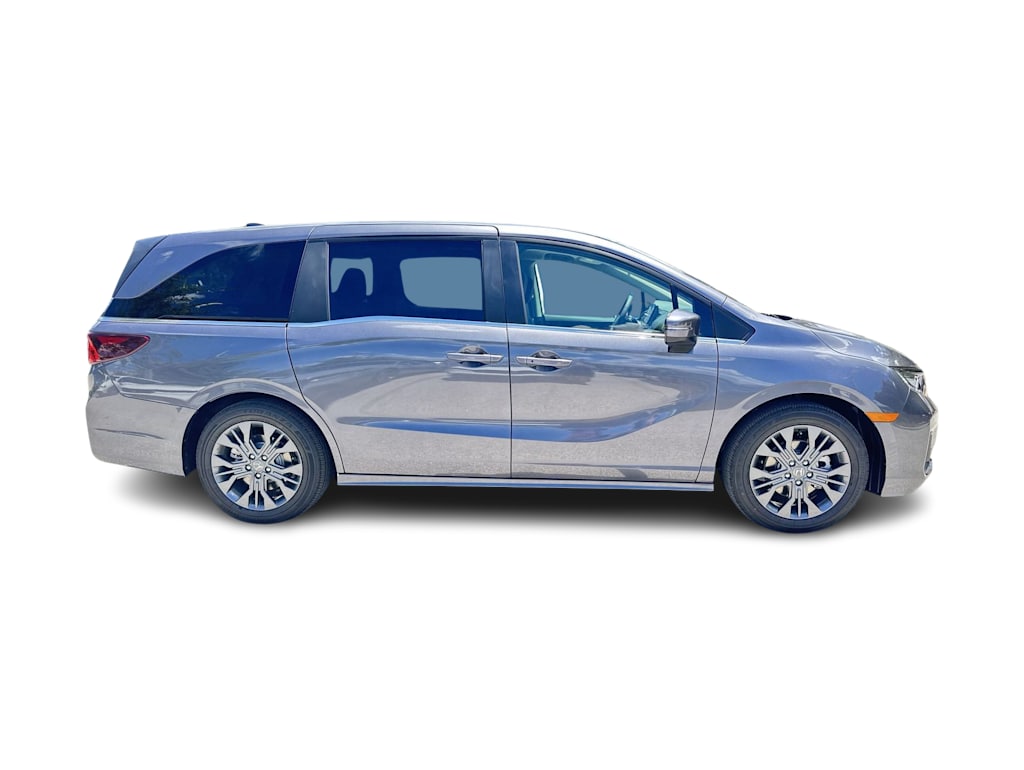 Thumbnail: 2026 Honda Odyssey - 15