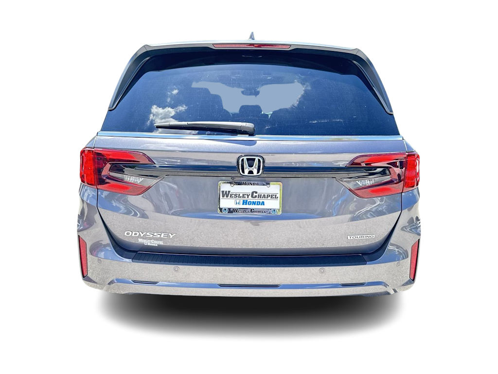 Thumbnail: 2026 Honda Odyssey - 5