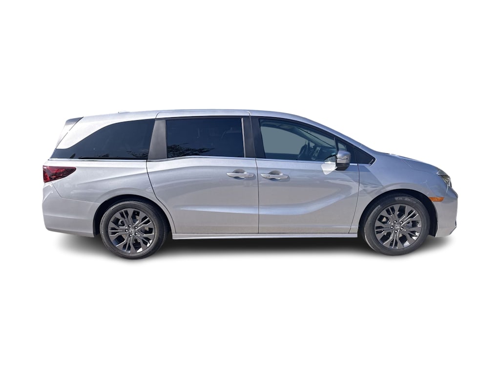 Thumbnail: 2026 Honda Odyssey - 16