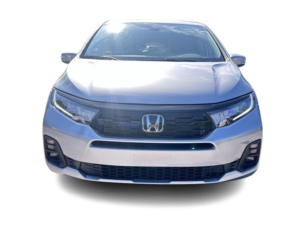 Thumbnail: 2026 Honda Odyssey - 6