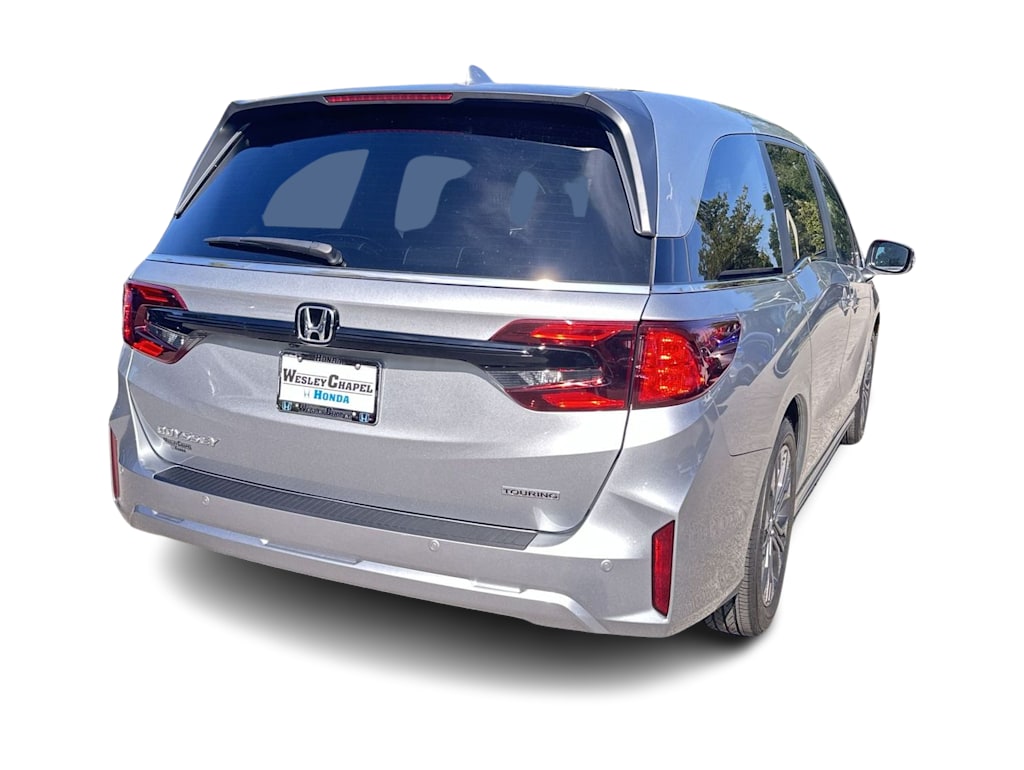 Thumbnail: 2026 Honda Odyssey - 15