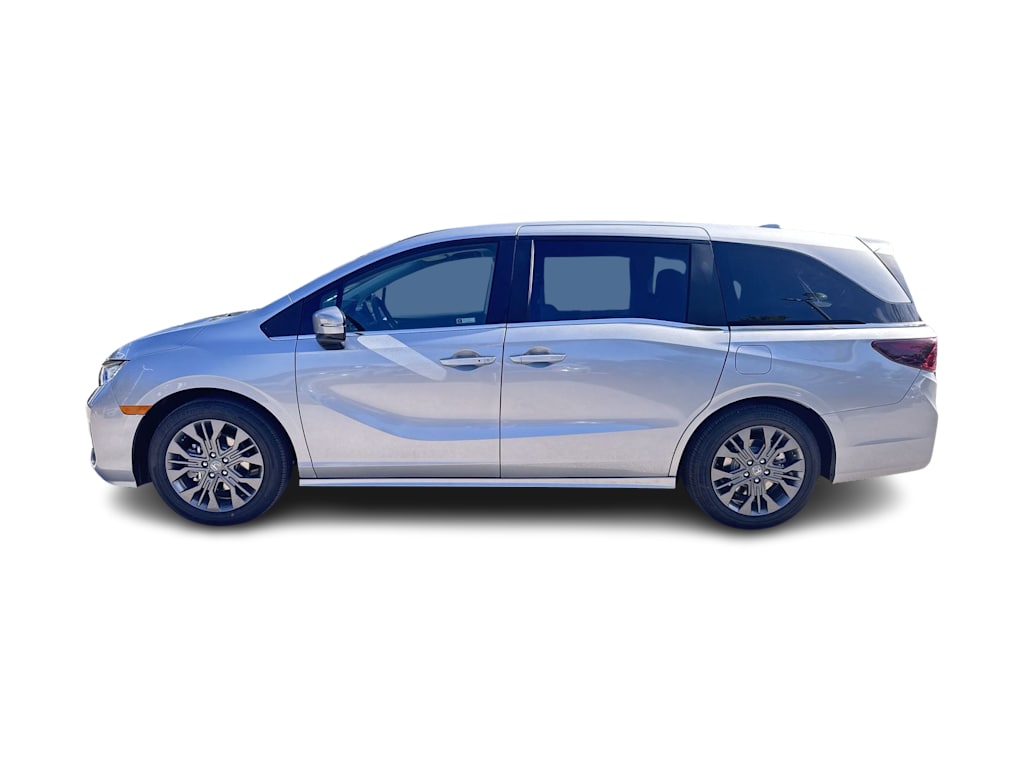 Thumbnail: 2026 Honda Odyssey - 3
