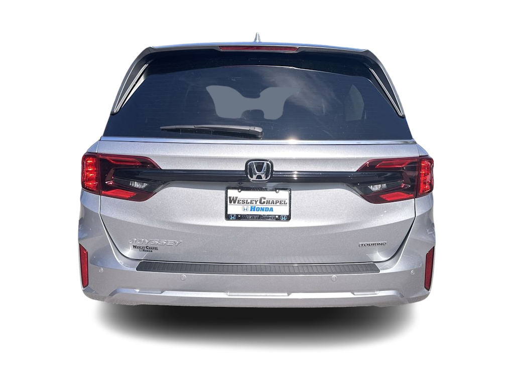 Thumbnail: 2026 Honda Odyssey - 5