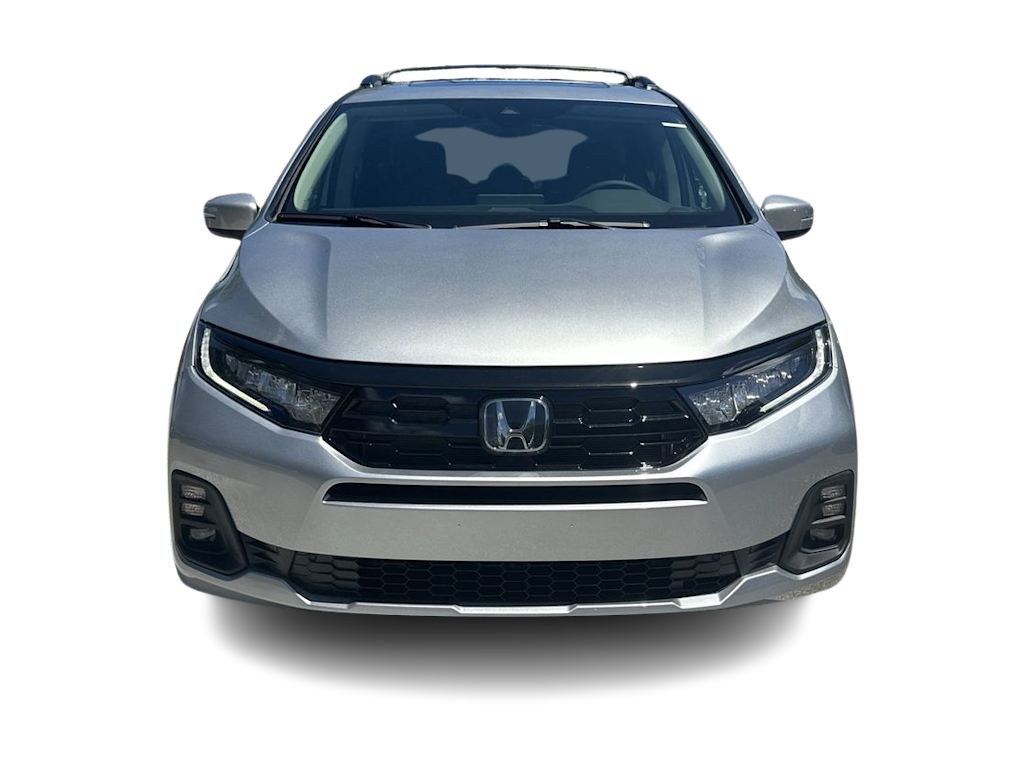 Thumbnail: 2026 Honda Odyssey - 6