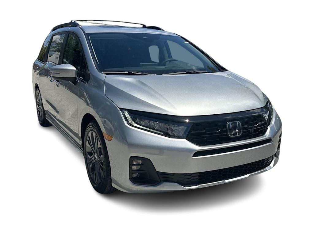 Thumbnail: 2026 Honda Odyssey - 18