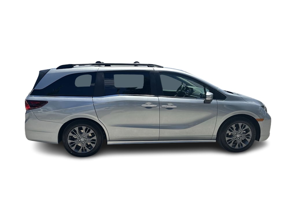 Thumbnail: 2026 Honda Odyssey - 17