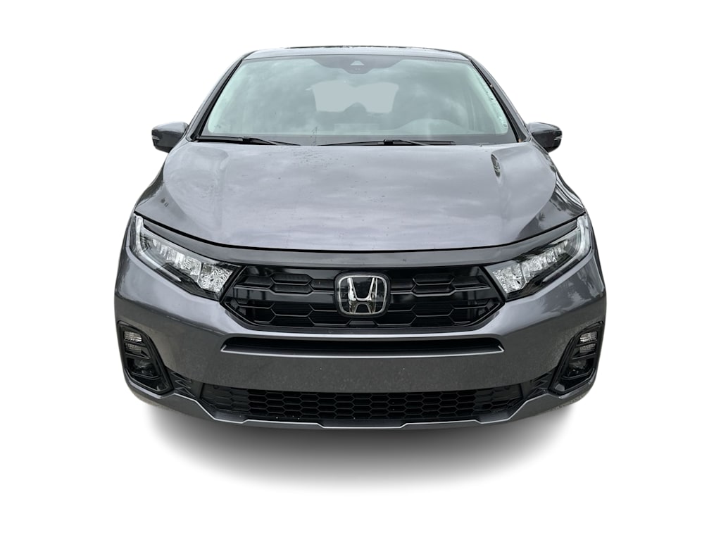 Thumbnail: 2026 Honda Odyssey - 6