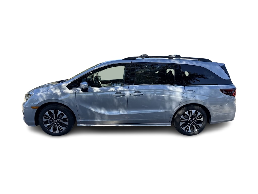 Thumbnail: 2026 Honda Odyssey - 3