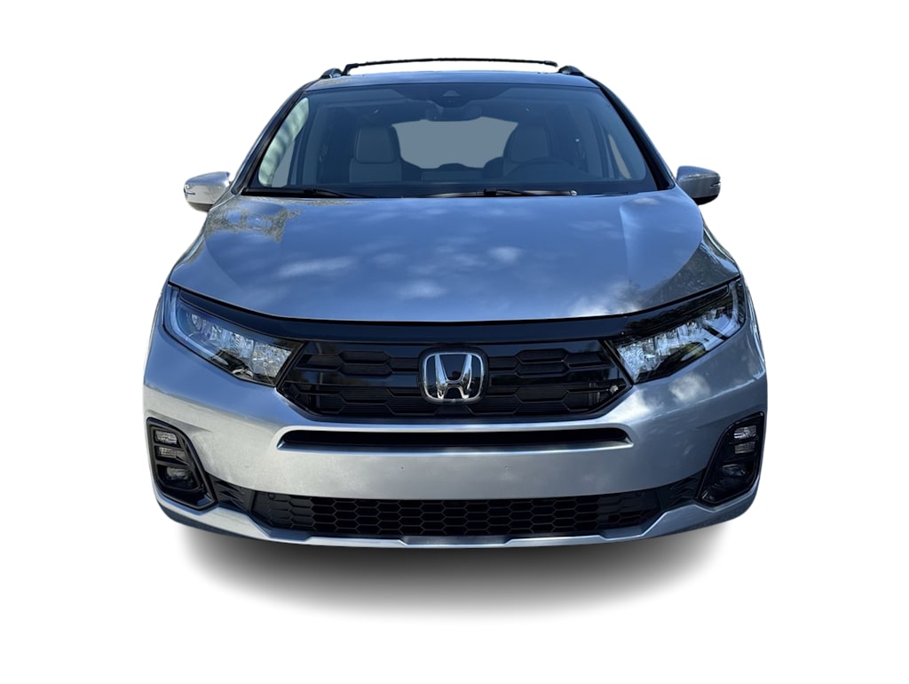 Thumbnail: 2026 Honda Odyssey - 6